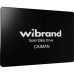 Накопитель SSD 2.5" 1TB Caiman Wibrand (WI2.5SSD/CA1TBST)