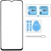 Стекло защитное Dengos Full Glue Xiaomi Redmi 12 (black) (TGFG-296)