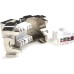 Модуль Keystone RJ45 STP, кат.6, узкий, Toolless, безинструментальный Eserver (WT-2201B)