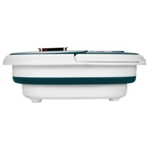 Масажна ванночка для ніг NAIPO NPFTSPA02(Green)