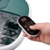 Массажная ванночка для ног NAIPO NPFTSPA02(Green)