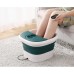 Массажная ванночка для ног NAIPO NPFTSPA02(Green)