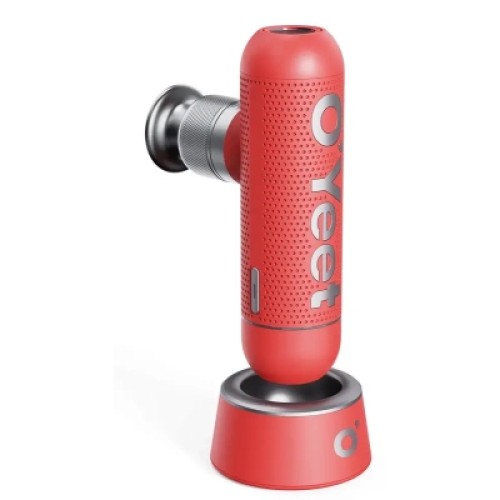 Массажер Oyeet MG-M1(Red)