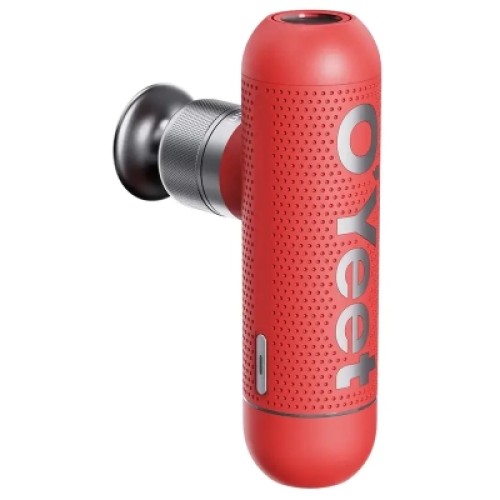 Массажер Oyeet MG-M1(Red)