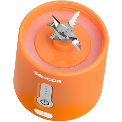 Блендер Sencor SBL133OR