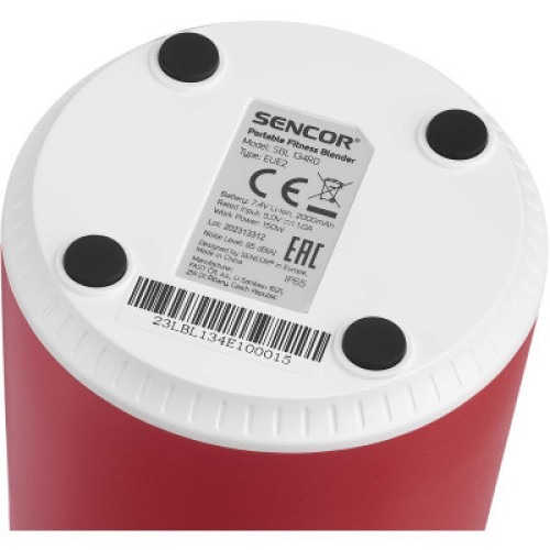 Блендер Sencor SBL134RD
