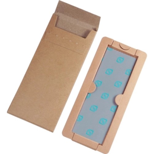 Термопрокладка Iceberg Thermal DRIFTIce Thermal Pad 40mmx120mm 0.5mm (DRIFTICE05-B0A)