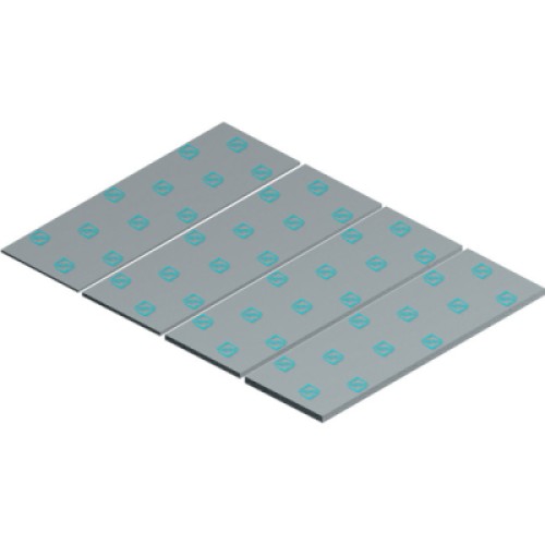 Термопрокладка Iceberg Thermal DRIFTIce Thermal Pad 40mmx120mm 2.0mm (DRIFTICE20-B0A)