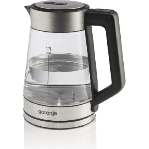 Электрочайник Gorenje K17TRG