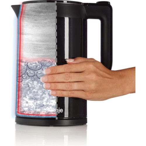 Электрочайник Gorenje K17DWDII