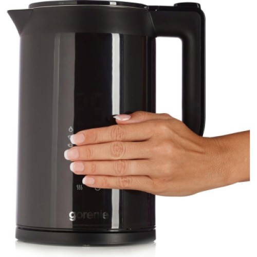 Электрочайник Gorenje K17DWDII