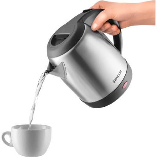 Электрочайник Sencor SWK1231BK
