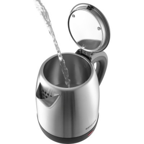 Электрочайник Sencor SWK1231BK