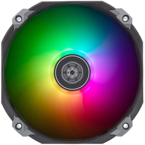 Кулер для процессора Silver Stone Argon V140 ARGB (SST-ARV140-ARGB)