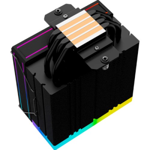Кулер для процессора ID-Cooling Frozn A410 ARGB (FROZN A410 ARGB)