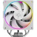 Кулер для процессора ID-Cooling Frozn A410 ARGB White (FROZN A410 ARGB White)