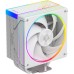 Кулер для процессора ID-Cooling Frozn A410 ARGB White (FROZN A410 ARGB White)