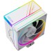 Кулер для процессора ID-Cooling Frozn A410 ARGB White (FROZN A410 ARGB White)