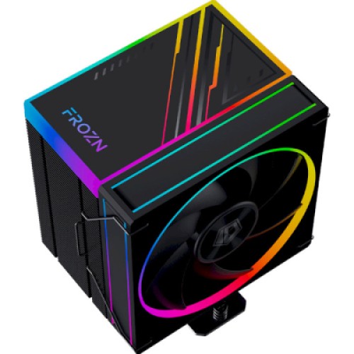 Кулер для процессора ID-Cooling Frozn A610 ARGB (FROZN A610 ARGB)