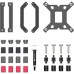 Кулер для процессора ID-Cooling Frozn A610 ARGB (FROZN A610 ARGB)