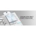 Кулер для процессора ID-Cooling Frozn A610 ARGB White (FROZN A610 ARGB White)