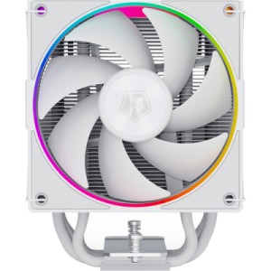 Кулер до процесора ID-Cooling Frozn A610 ARGB White (FROZN A610 ARGB White)