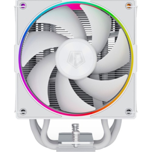 Кулер для процессора ID-Cooling Frozn A610 ARGB White (FROZN A610 ARGB White)