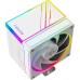 Кулер для процессора ID-Cooling Frozn A610 ARGB White (FROZN A610 ARGB White)