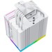 Кулер для процессора ID-Cooling Frozn A610 ARGB White (FROZN A610 ARGB White)