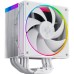 Кулер для процессора ID-Cooling Frozn A610 ARGB White (FROZN A610 ARGB White)