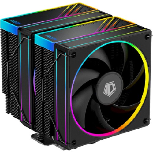 Кулер для процессора ID-Cooling Frozn A620 ARGB (FROZN A620 ARGB)