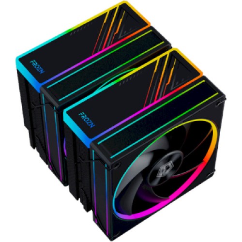 Кулер для процессора ID-Cooling Frozn A620 ARGB (FROZN A620 ARGB)