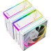 Кулер для процессора ID-Cooling Frozn A620 ARGB White (FROZN A620 ARGB White)
