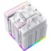 Кулер для процессора ID-Cooling Frozn A620 ARGB White (FROZN A620 ARGB White)