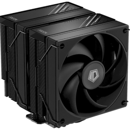 Кулер для процессора ID-Cooling Frozn A620 Black (FROZN A620 Black)