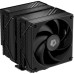 Кулер для процессора ID-Cooling Frozn A620 Black (FROZN A620 Black)