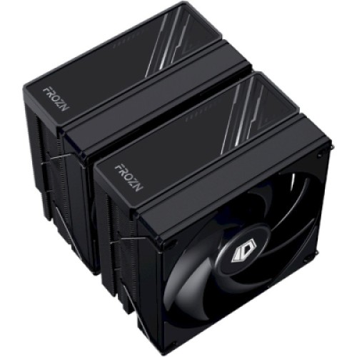Кулер для процессора ID-Cooling Frozn A620 Black (FROZN A620 Black)