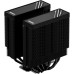 Кулер для процессора ID-Cooling Frozn A620 Black (FROZN A620 Black)