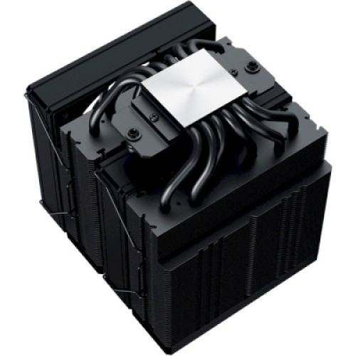Кулер для процессора ID-Cooling Frozn A620 Black (FROZN A620 Black)