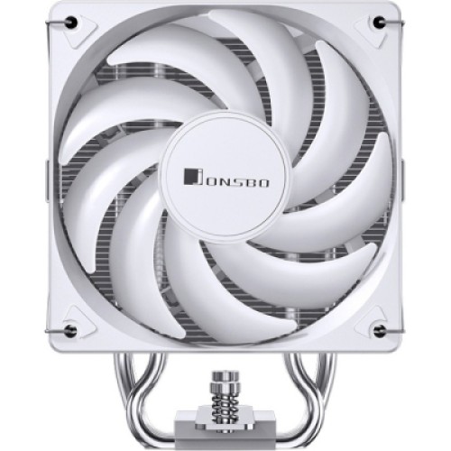 Кулер для процессора JONSBO CR-1000 EVO ARGB White