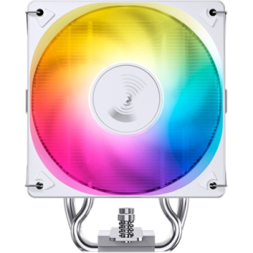 Кулер для процессора JONSBO CR-1000 EVO ARGB White