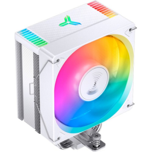 Кулер для процессора JONSBO CR-1000 EVO ARGB White