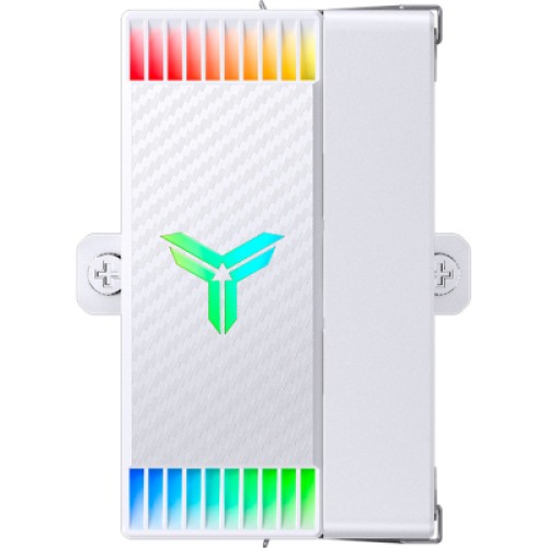 Кулер для процессора JONSBO CR-1000 EVO ARGB White