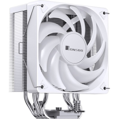 Кулер для процессора JONSBO CR-1000 EVO ARGB White