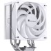 Кулер для процессора JONSBO CR-1000 EVO ARGB White