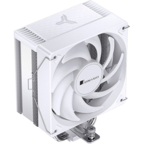 Кулер для процессора JONSBO CR-1000 EVO ARGB White