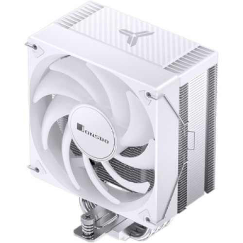 Кулер для процессора JONSBO CR-1000 EVO ARGB White
