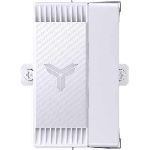 Кулер для процессора JONSBO CR-1000 EVO ARGB White