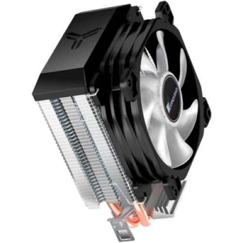 Кулер для процессора JONSBO CR-1200E black