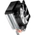 Кулер для процессора JONSBO CR-1200E black